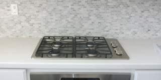 Newly Constructed Townhome for rent in Campbell Gallery 8