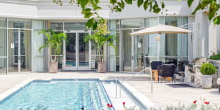 The Residence at Southpark Gallery 2