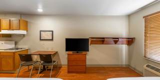 Lubbock - South Gallery 21