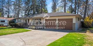 **Coming Soon** Fantastic Updated South Hill Rancher 3 Bedroom 2 Bath with Hardwood throughout Gallery 1