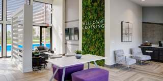 Willow Crossing Gallery 1