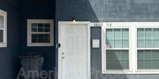 3605 1/2 E 16th St- 3605 1/2 E 16th St- Gallery 2