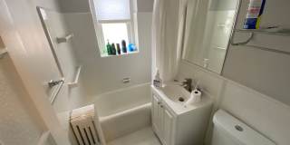 100 Howe Street Gallery 240