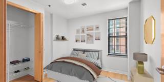 The Aberdeen Apartments - Student Housing Gallery 7