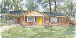 982 White Circle, Hinesville, GA 31313 Gallery 1