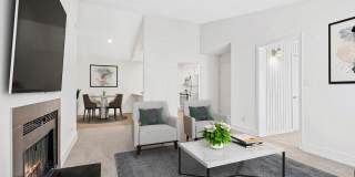 Affordable Housing - Woodlyn on the Green Gallery 16
