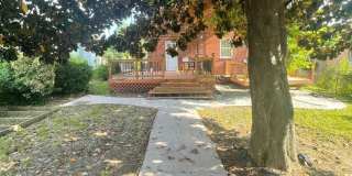 Beautiful 2bd 3.5  bath in Marshall Heights Gallery 28