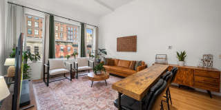 675 E Street NW unit: 340 Gallery 16