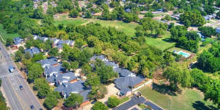 Beautiful Two-Story 3bed/2bath Townhome Available in Westside Norman!! Gallery 43