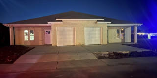 1013 Julia St. Gallery 1