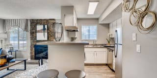 Loretto Heights Gallery 7