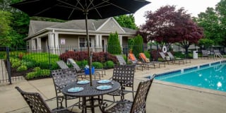 Stone Ridge Apartments Gallery 13