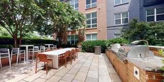 Domain College Park Gallery 31