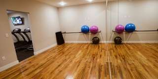 The Lofts at Middlesex Gallery 11