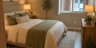 Los Arboles Apartments Gallery 4
