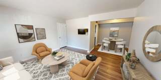 Hillcrest Apartments Gallery 16