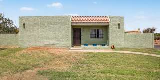 803 E COCHISE Drive 803 E COCHISE Drive Gallery 1