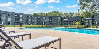 Hillsborough Apartments Gallery 7