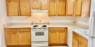 3 bedroom / 1.5 bathroom - Courthouse Green 3 bedroom / 1.5 bathroom - Courthouse Green Gallery 6