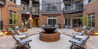 The Artreaux Apartments and Townhomes Gallery 40