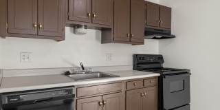 Pronghorn Apartments Gallery 13