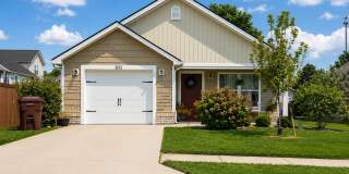 Now Pre Leasing 3 Bedroom 2 Bath Luxury Ranch Home In Winchester Ky! Gallery 1