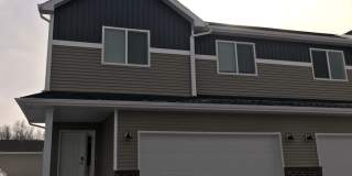 3 Bed 3 Bath Twin Home Gallery 1