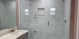 REMOLEDED WITH AWESOME KITCHEN Gallery 4