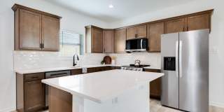 Cottages at Creekview Gallery 43