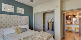 Quadrangles on Twenty Gallery 19