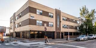 7101 S Artesian Chicago Lawn Apartments Gallery 8