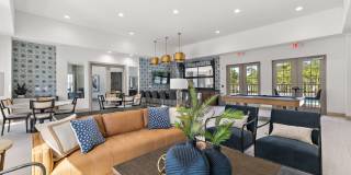 Magnolia at Powell Gallery 1