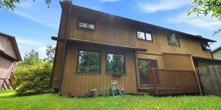 Cozy Eagle River Home with Backyard Trails! Cozy Eagle River Home with Backyard Trails! Gallery 21
