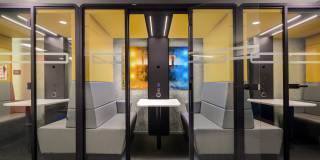 Union on 6th Gallery 22