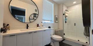 Top‑Floor Corner Condo with Downtown Views — Stylish, Pristine, and Steps From Everything Gallery 14