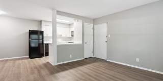 The Park Apartments Gallery 20