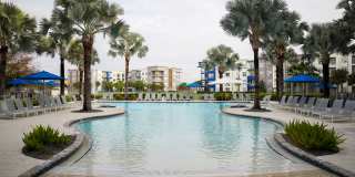 Solstice Signature Apartment Homes Gallery 3