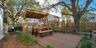 Hourglass Flats Gallery 8