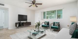 7802 E Heatherbrae Avenue unit: 1 Gallery 1