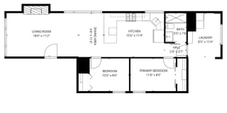 3934 N Sawyer Avenue Gallery 17
