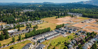 Oak Heritage Townhomes Gallery 8