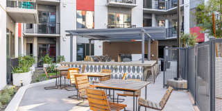 The Local Apartments by Mark-Taylor The Local Apartments by Mark-Taylor Gallery 15