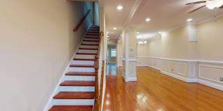 Spacious 4 BR Home with SS appliances, hardwood floors, and more! Gallery 1