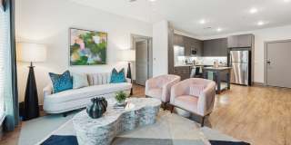 BroadVue Apartments Gallery 15