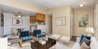 Stonegate Apartments Gallery 13