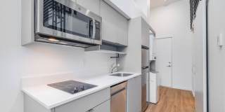 Thirty-One Apartments - Student Housing Gallery 17