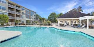 Cherry Grove Commons Apartments Gallery 8