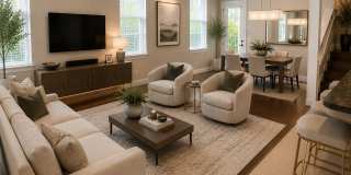 1443 Lake Baldwin Lane Gallery 1