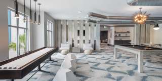 Cue Luxury Apartments Gallery 20