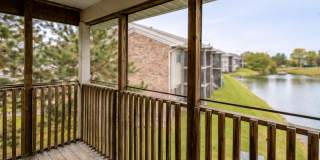 Bexley Village Apartments Gallery 48